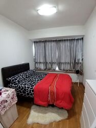 The Minton (D19), Condominium #561644301